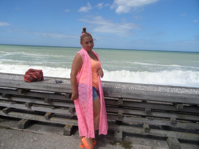 Profil de mary81 - Photo n°8