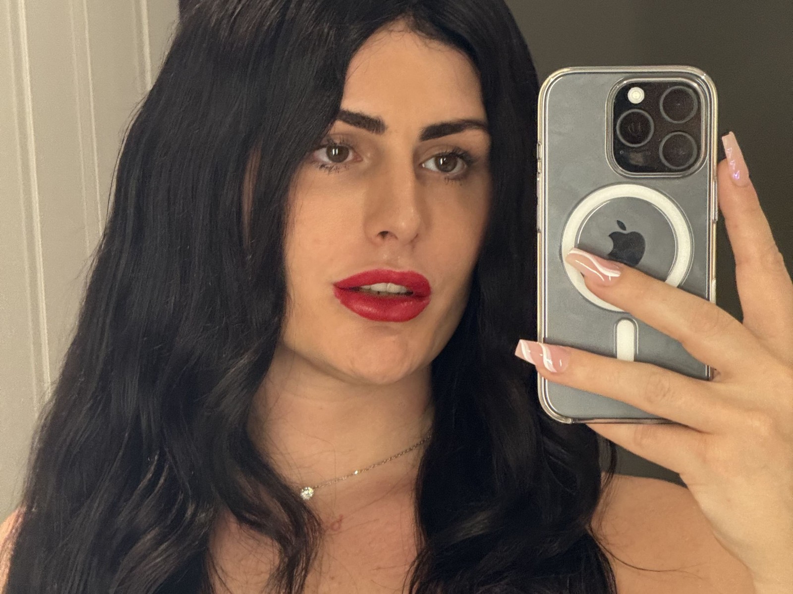 Missrachaelenglish's profile - Image n°0