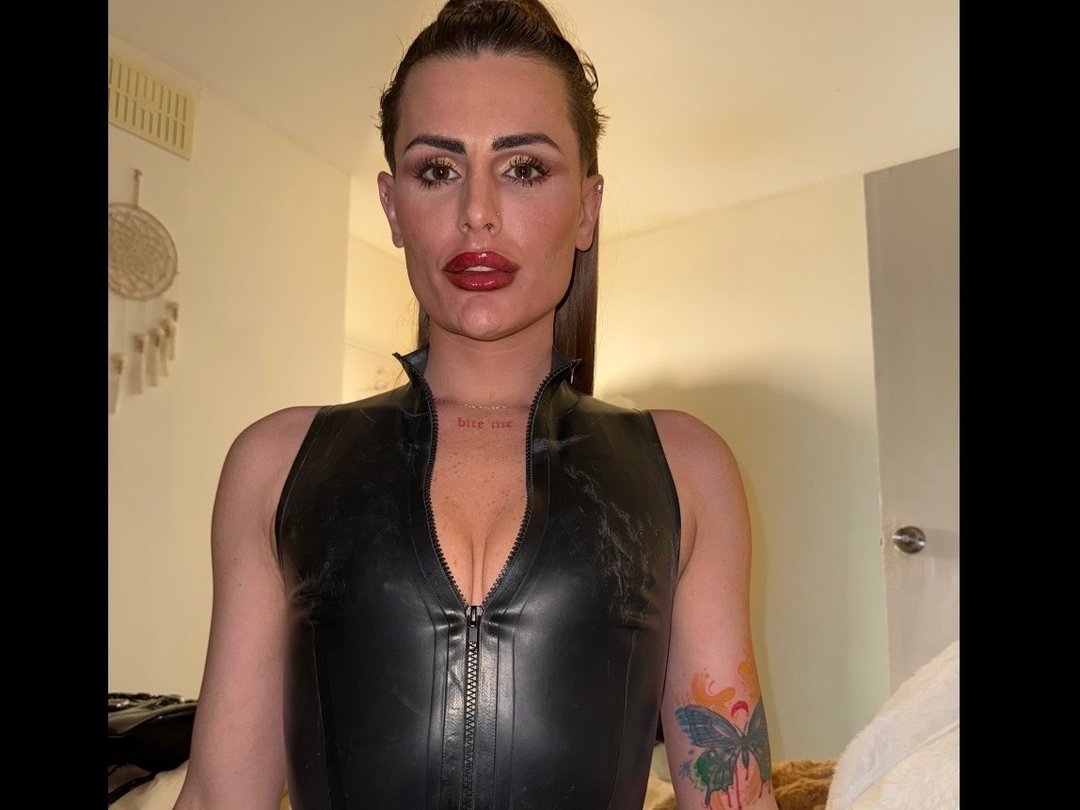 Profil de Missrachaelenglish - Photo n°1