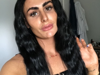 Profil de Missrachaelrose