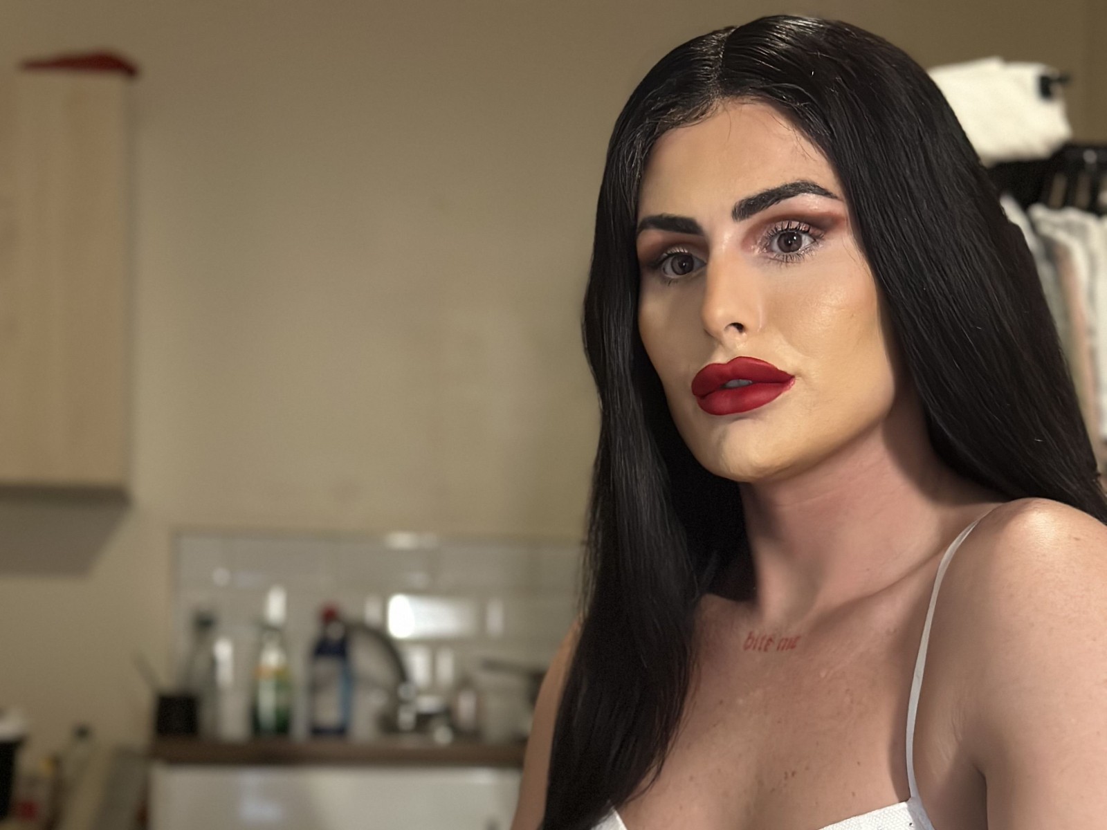 Profil de Missrachaelrose - Photo n°3