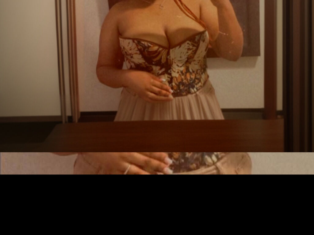 Profil de Missrainedior - Photo n°1