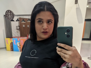 Missrashmika's Sexcam