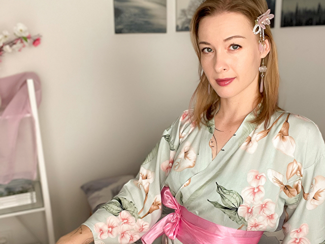 MissRight's Profil - Bild n°1