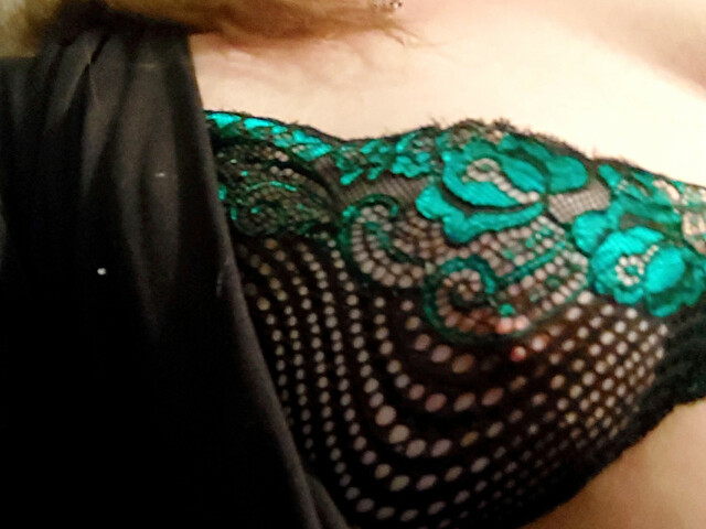 Profil de Missrobinson - Photo n°2