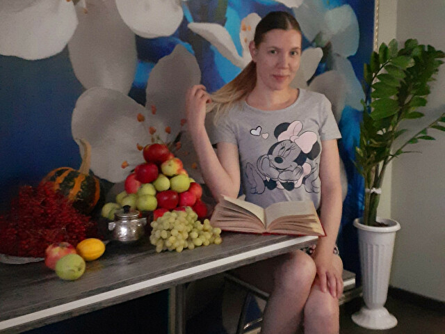 missRosa' profilo - Immagine n°90