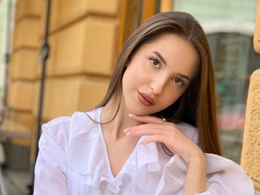 Missrosalia's profile - Image n°0