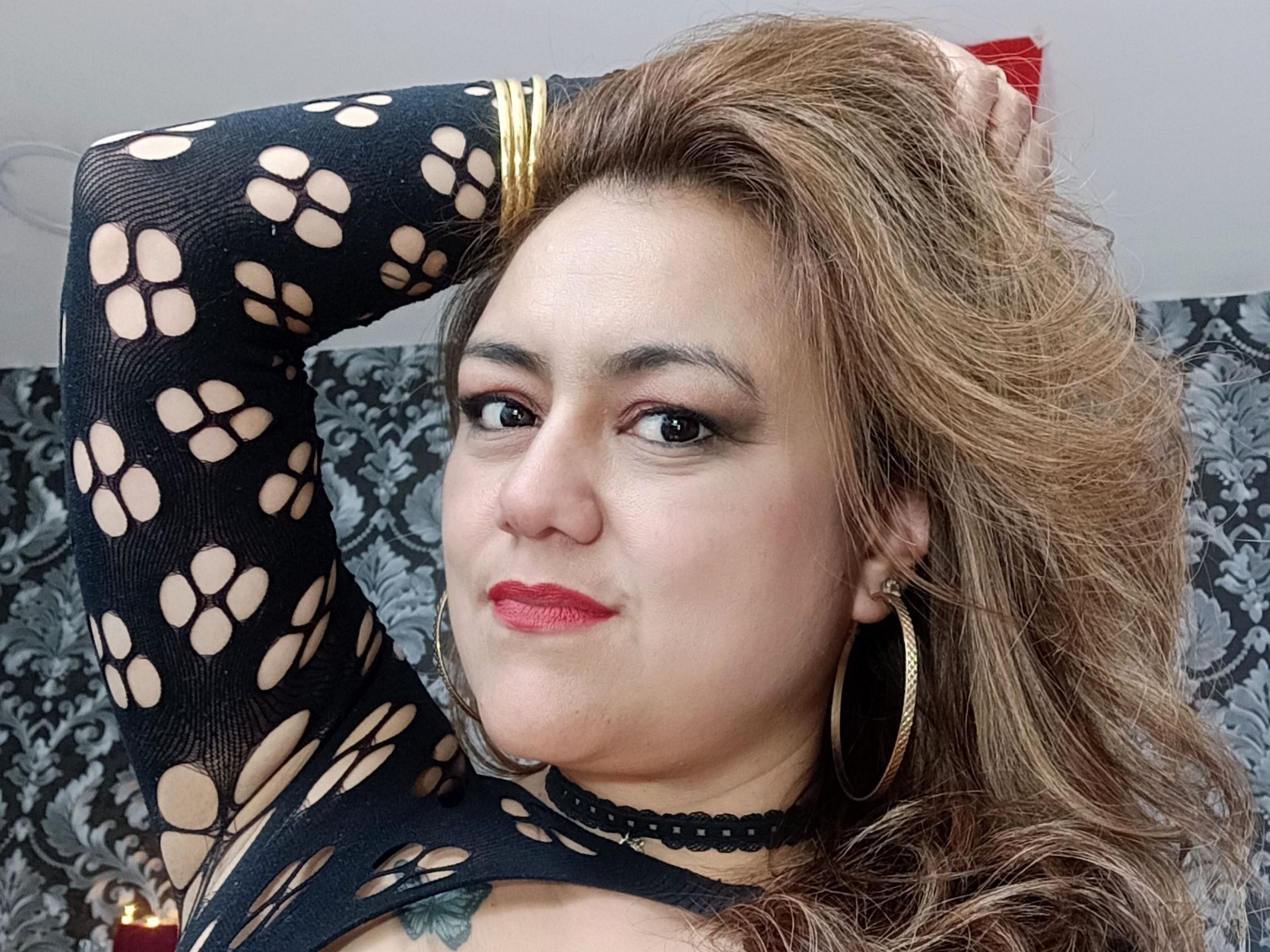 Missrosario_Stepmoan's profile - Image n°2