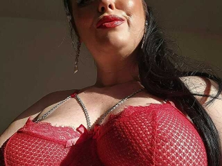 Webcam sex con MissRubySin