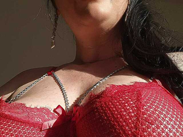 MissRubySin's profile - Image n°1