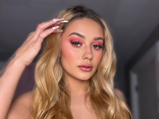 Sexo por webcam con Misssalem