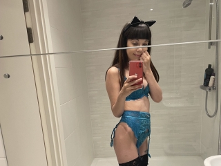Misssapphireuk's Sexcam
