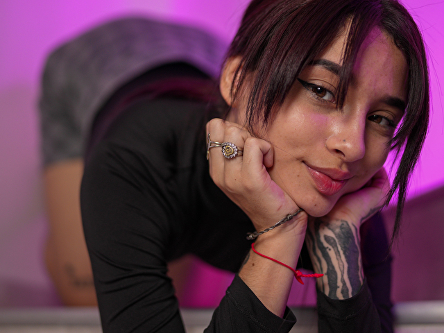 Profil de Missscarlet - Photo n°32