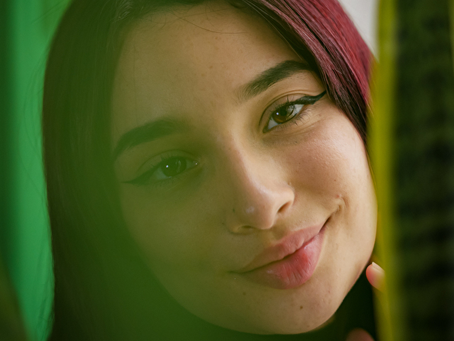 Profil de Missscarlet - Photo n°13