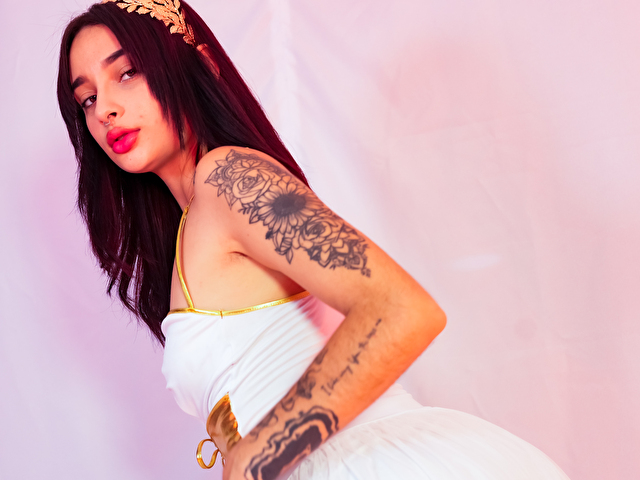 Profil de Missscarlet - Photo n°12