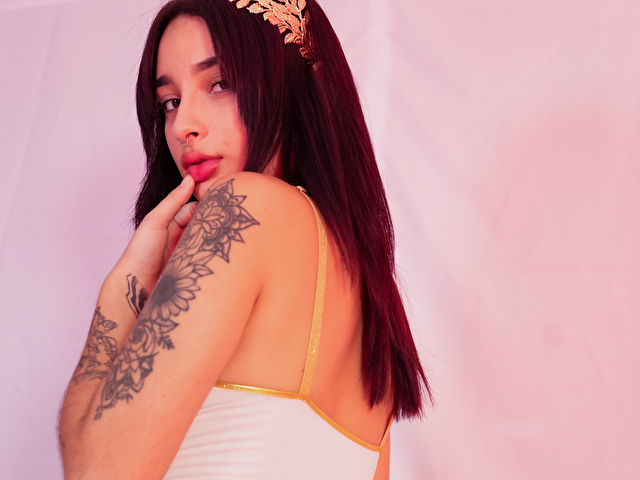 Profil de Missscarlet - Photo n°11