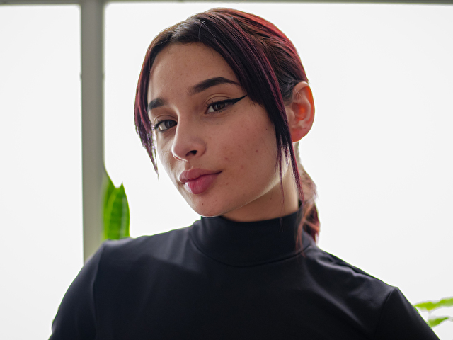 Profil de Missscarlet - Photo n°5