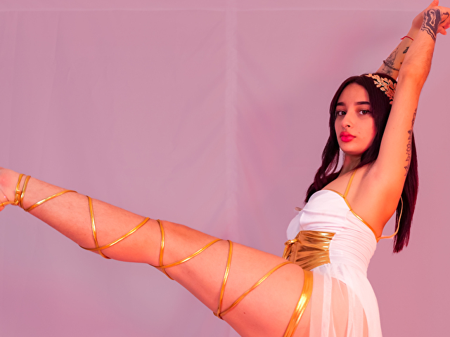 Missscarlet's profile - Image n°3