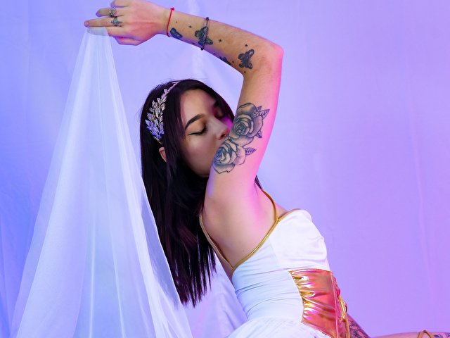 Profil de Missscarlet - Photo n°16