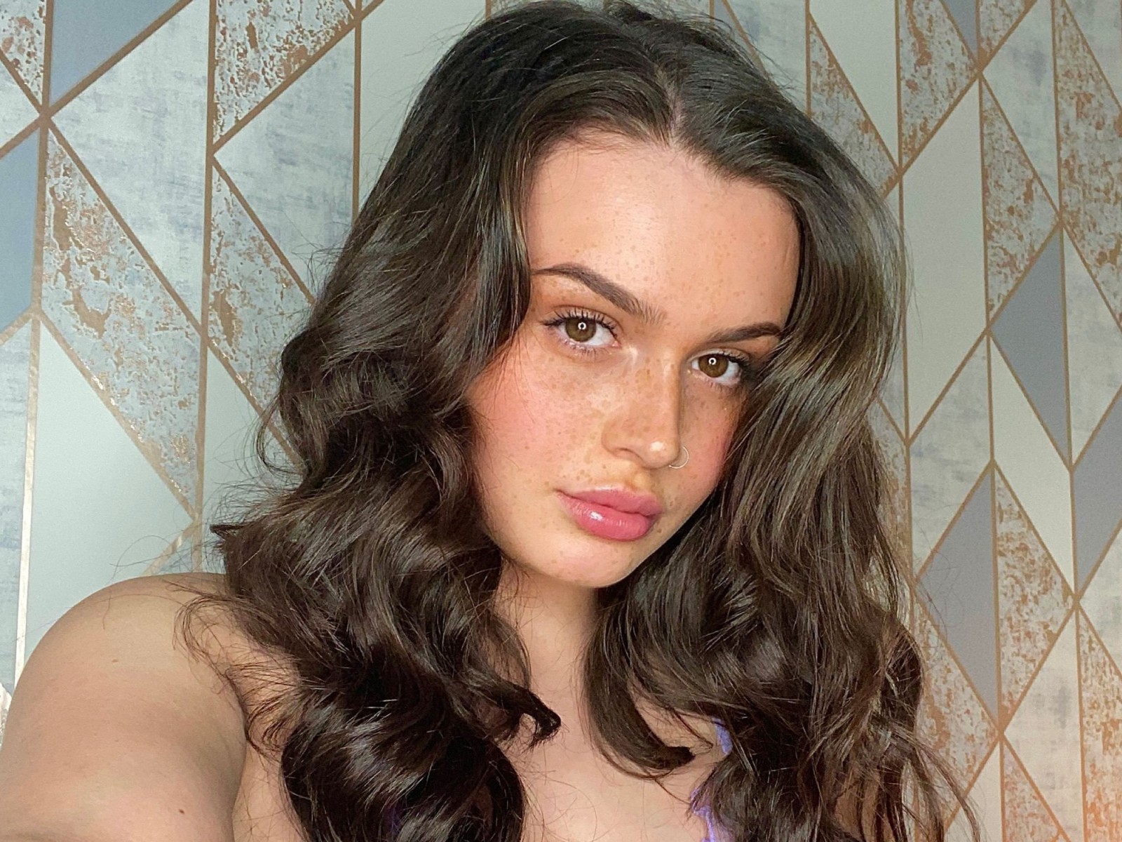 Missscarlettfoxx's profile - Image n°0