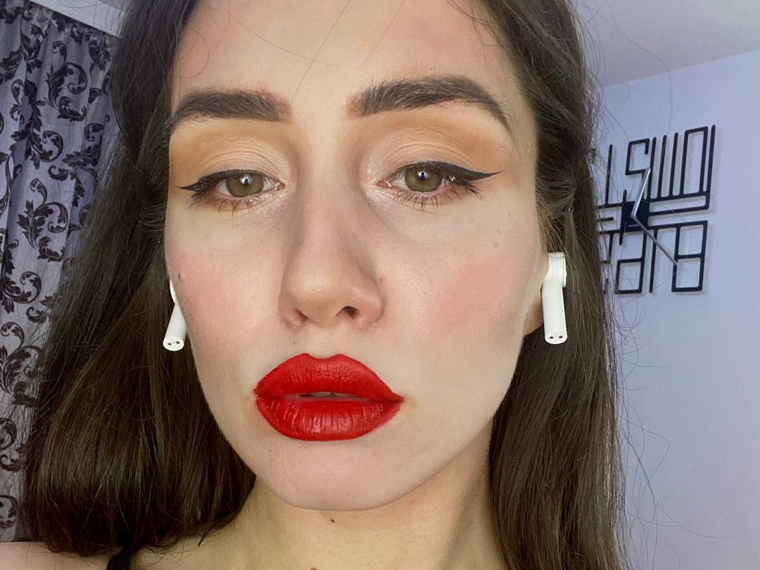 Missscarlettxo's profile - Image n°0