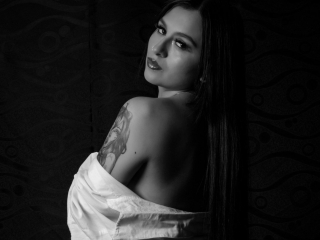 Sexo por webcam con Missscarluxe