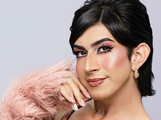 Mayapeiton's profile - Image n°0