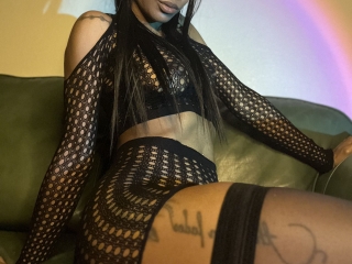 Profil de Missspicexo