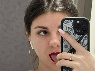 Missssweettt's Sexcam