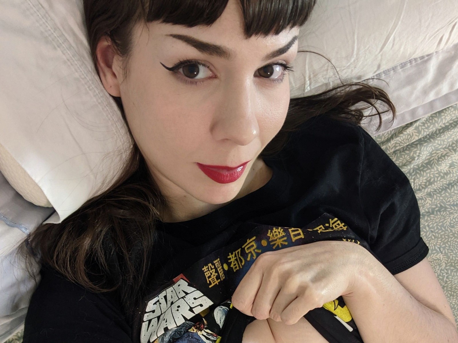 Missstellapurr's profile - Image n°0
