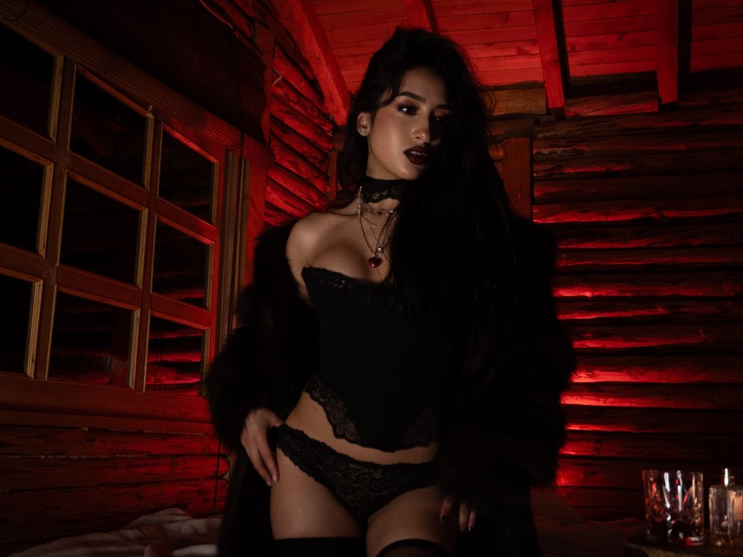 Profil de Misssummerr - Photo n°1