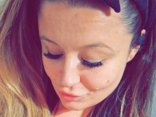 Misssweetcheeks94's Sexcam