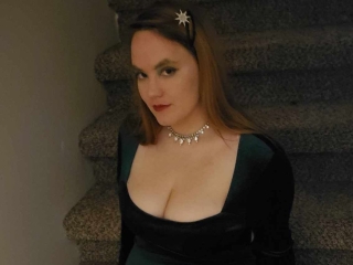 Sexcam Live Show von Misssym
