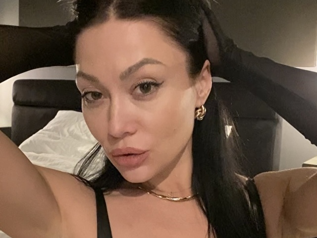 Profil de TatianaWild - Photo n°1