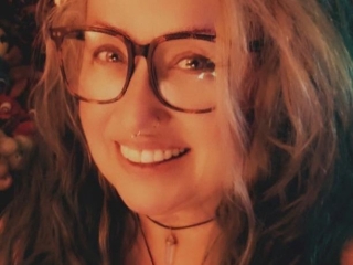 Misstulsa's Sexcam