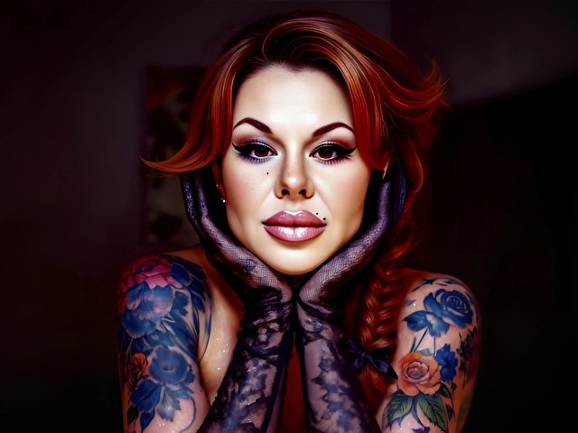 Profil de Twinklenonte - Photo n°11