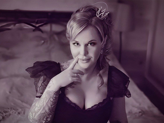 Profil de Twinklenonte - Photo n°12