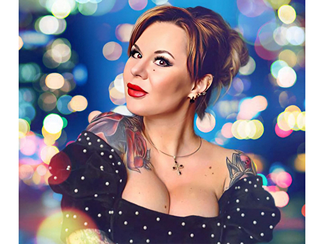 Profil de Twinklenonte - Photo n°1