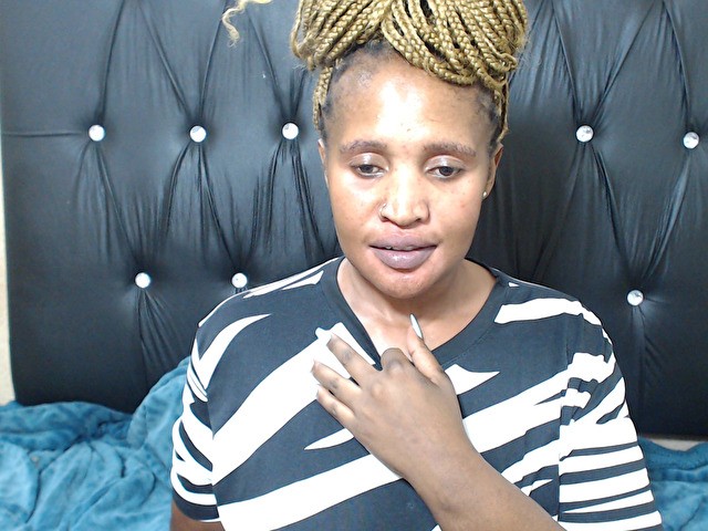 Profil de Missunique - Photo n°1