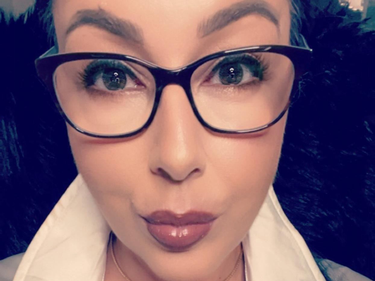 Profil de Missvanessagray - Photo n°0