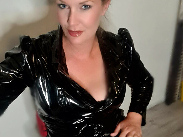 Profil de MissVeena - Photo n°1