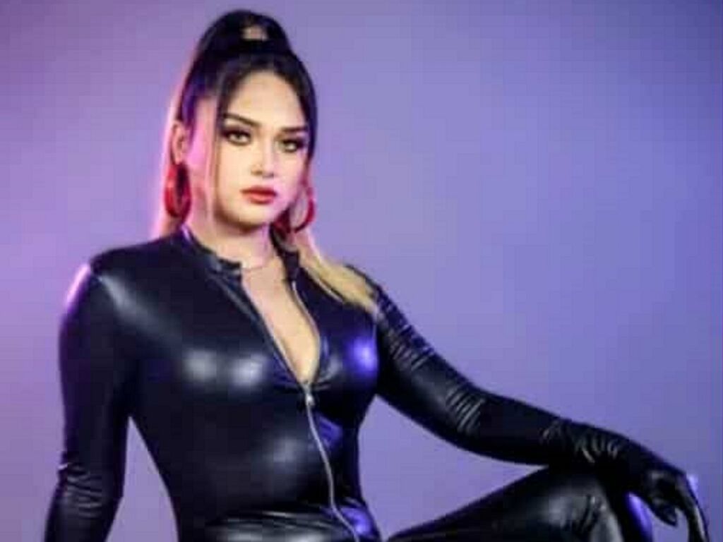 Missvelvetz's profile - Image n°1