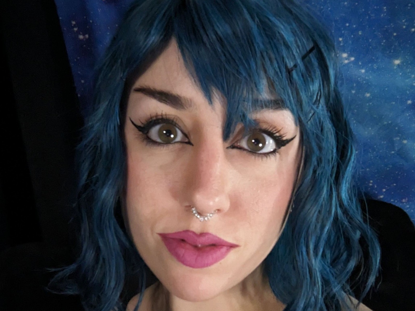 Missvikkiblue's profile - Image n°2