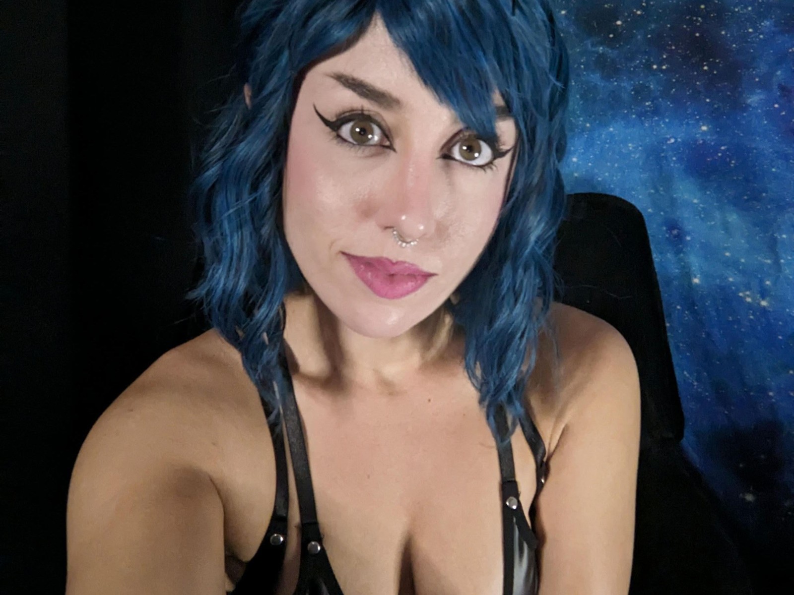 Missvikkiblue's profile - Image n°1