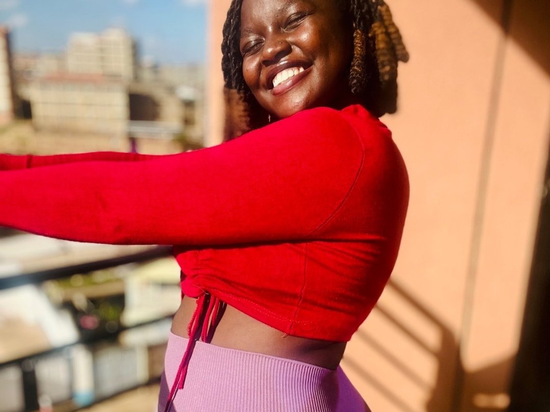 Profil de Misswildhoney - Photo n°0