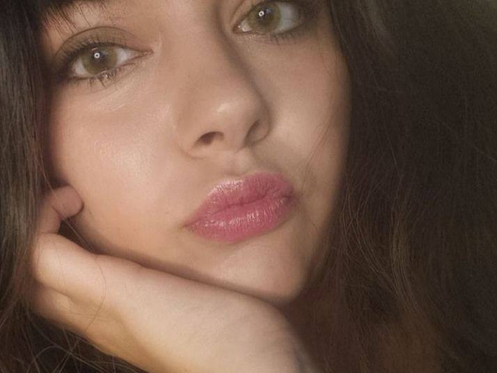 Missxamberx's profile - Image n°0