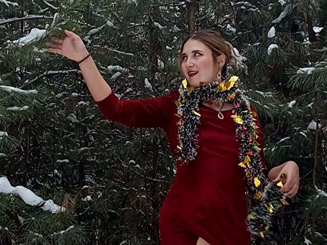 Profil de Missxelsa - Photo n°13