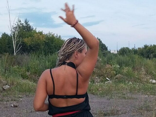 Missxelsa' profilo - Immagine n°2