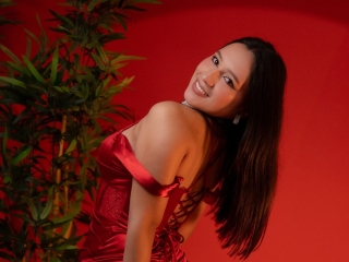 Sexcam Live Show von Missyandnova