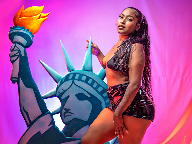 Profil de MissyJolies - Photo n°10